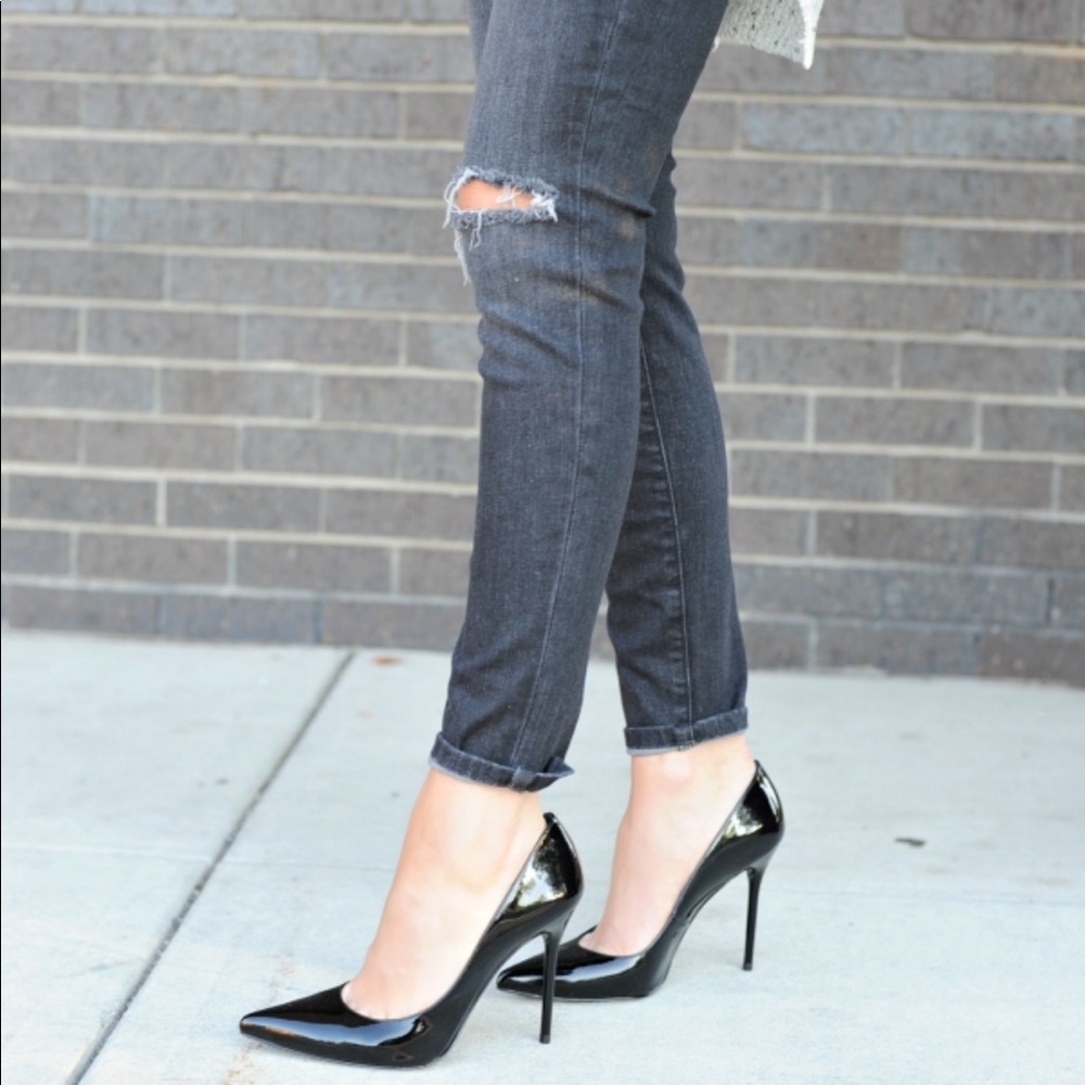 Brand New! STUART WEITZMAN NOUVEAU DRESS PUMP